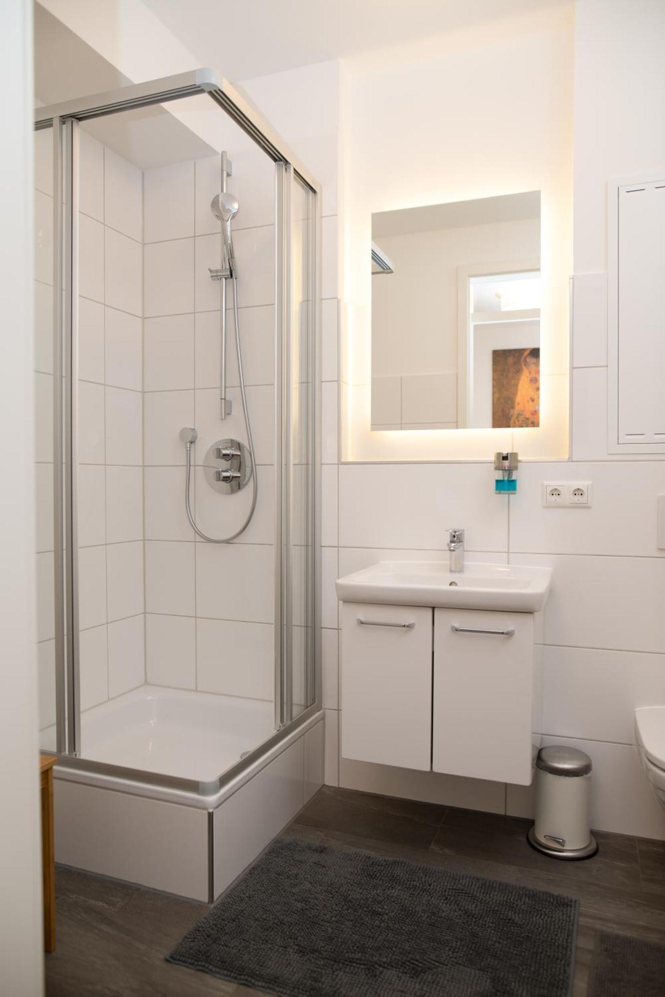 Arnulfsplatz Aparts Ratisbonne Chambre photo